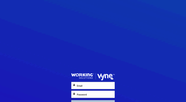 vyne.workingsol.com
