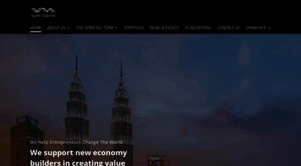 vynncapital.com