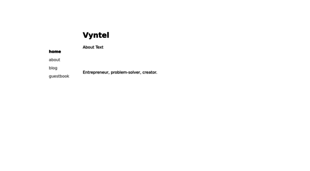 vyntel.com