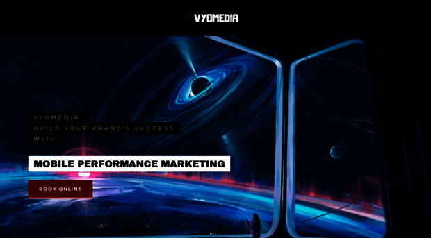 vyomedia.com
