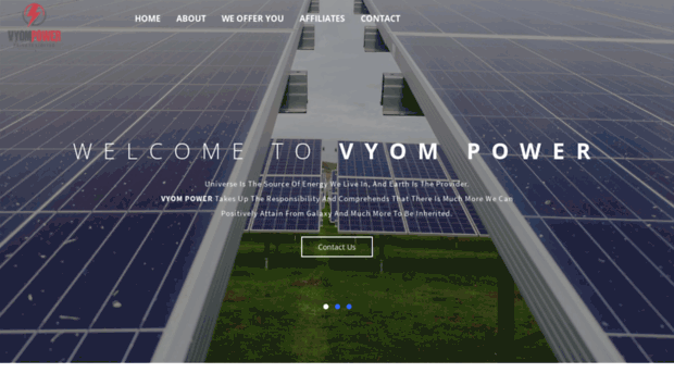 vyompower.com