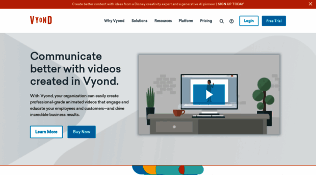 vyond.net