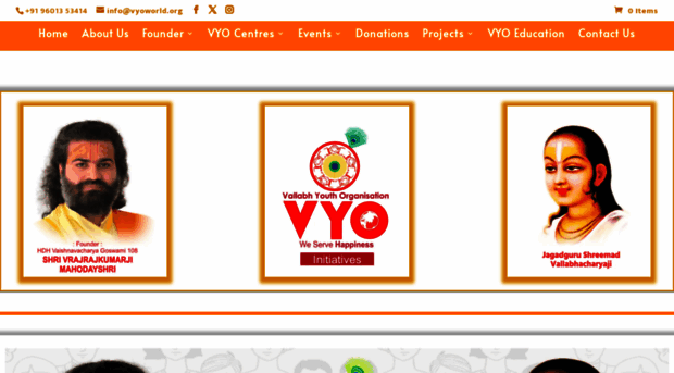 vyoworld.org