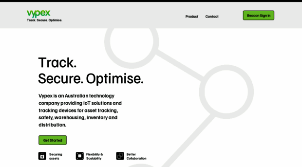 vypex.com