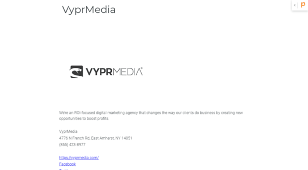 vyprmedia.puzl.com