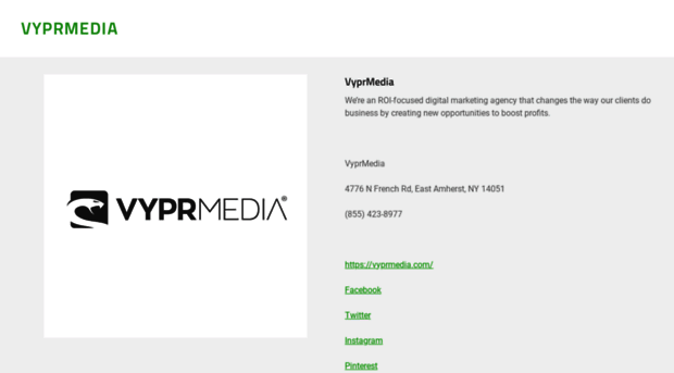 vyprmedia.yolasite.com