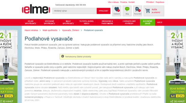 vysavace.elektromedia.cz