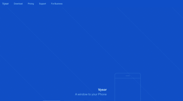 vysor.org