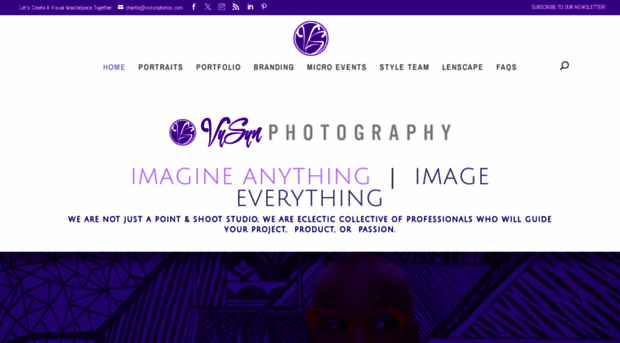 vysynphotos.com