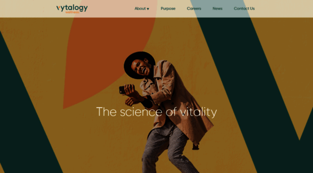 vytalogy.com