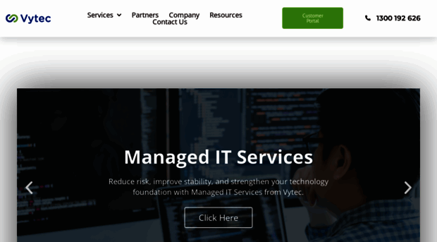 vytec.com.au