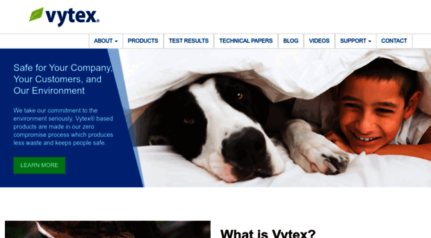 vytex.com