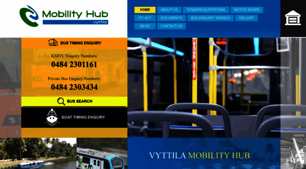 vyttilamobilityhub.com