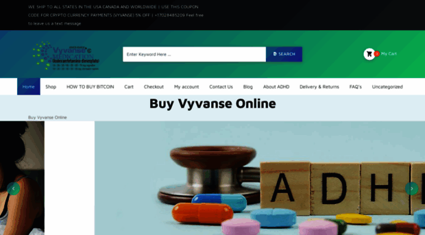 vyvansemedication.com