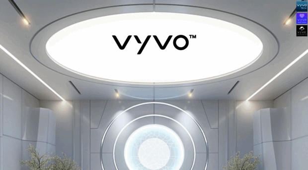 vyvo.com