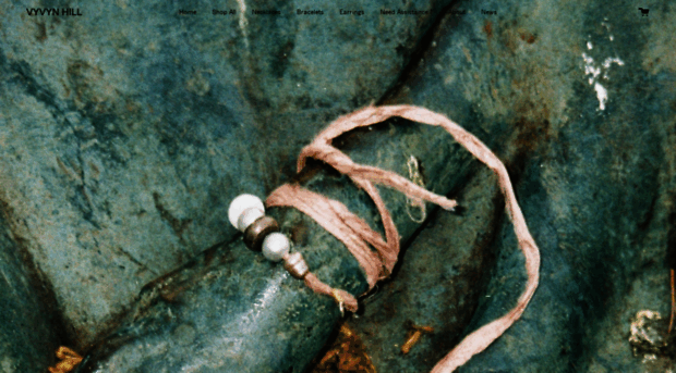 vyvynhill.com
