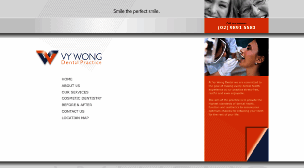 vywongdental.com.au