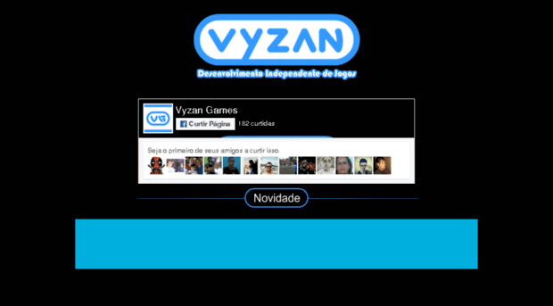 vyzan.com.br