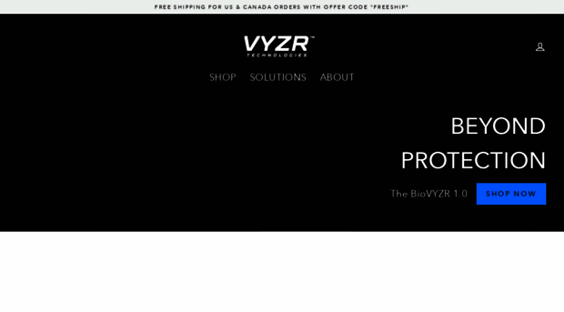 vyzrtech.com