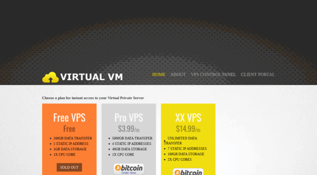 vz.virtualvm.com