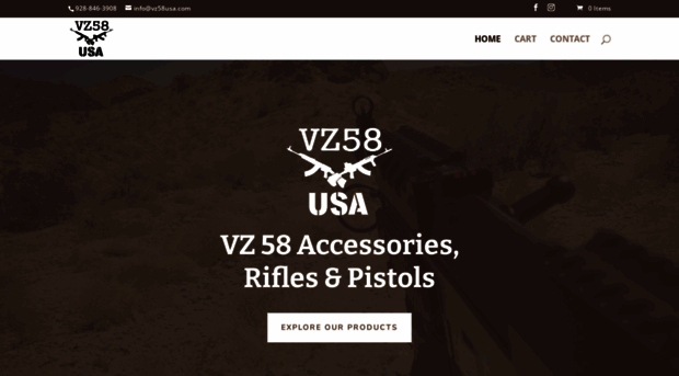 vz58usa.com