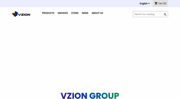 vzion.net