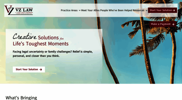 vzlawoffices.com