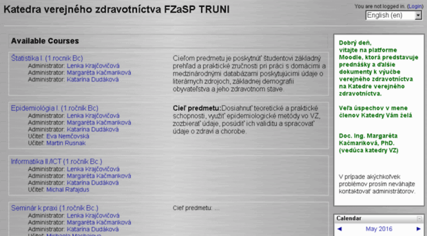 vzmoodle.truni.sk