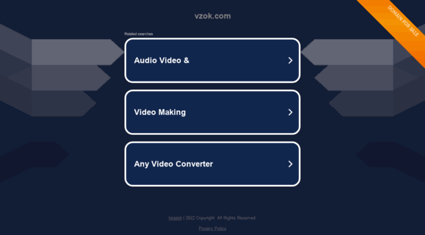 vzok.com