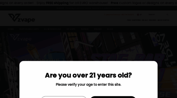 vzvape.com