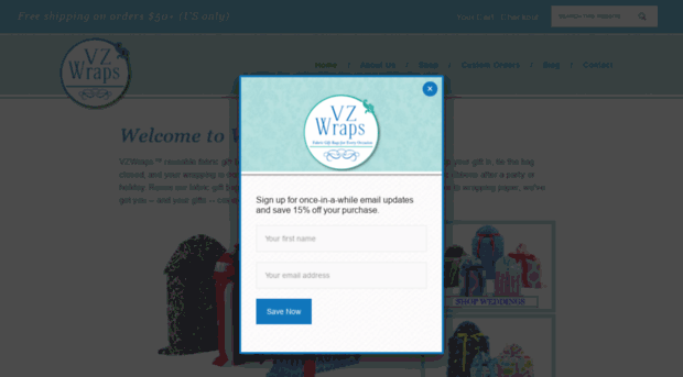 vzwraps.com