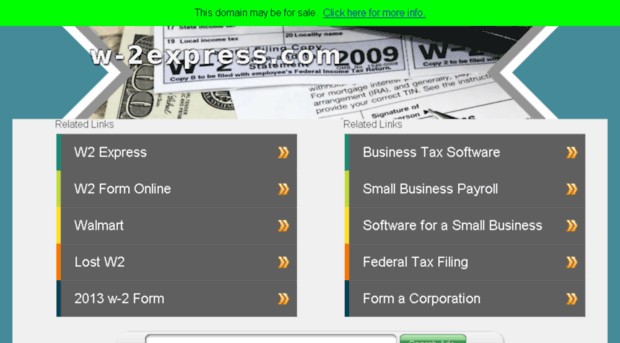 w-2express.com