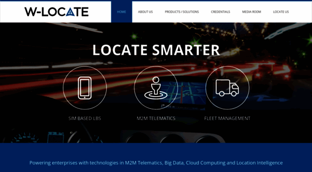 w-locate.com