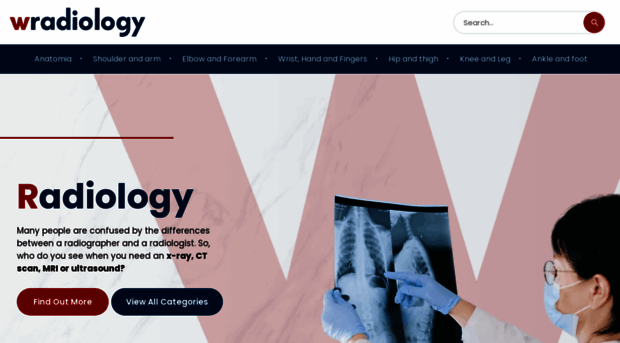 w-radiology.com