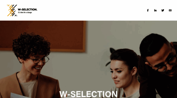 w-selection.com