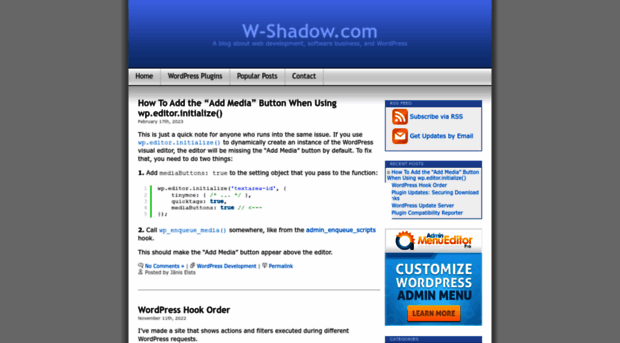 w-shadow.com