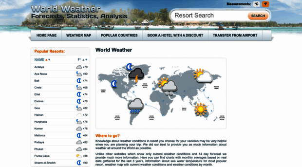 w-weather.com