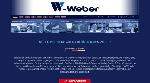 w-weber.eu