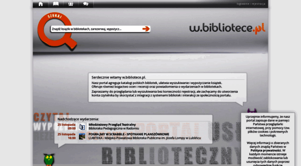 w.bibliotece.pl