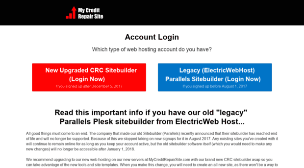 w.mycreditrepairsite.com