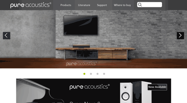 w.pure-acoustics.com