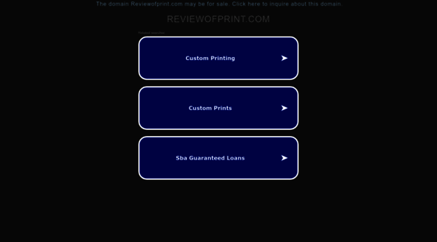 w.reviewofprint.com