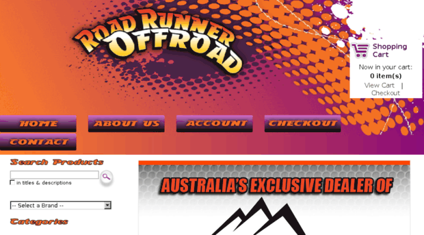 w.roadrunneroffroad.com.au