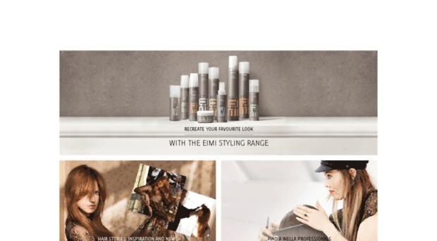 w.wella.com