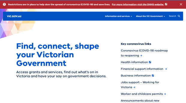 w.www.vic.gov.au