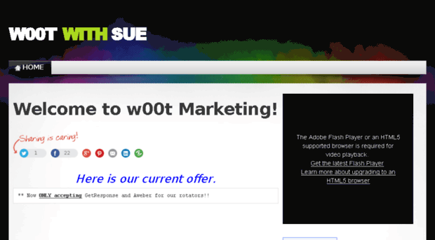 w00twithsue.com