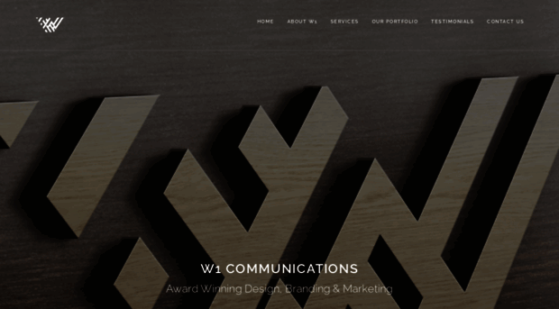 w1-communications.com