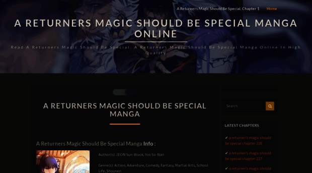 w1.areturnersmagic.com