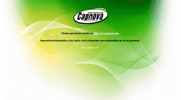 w1.capnova.com
