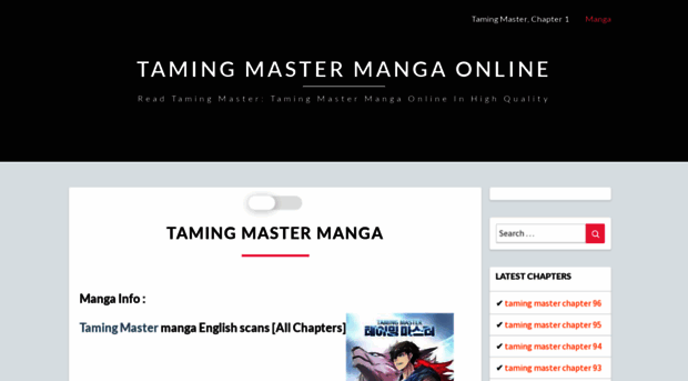 w1.taming-master.online